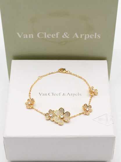 اسواره فان كليف زركون ورود اسواره van cleef