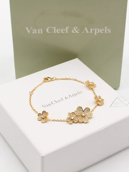 اسواره فان كليف زركون ورود اسواره van cleef