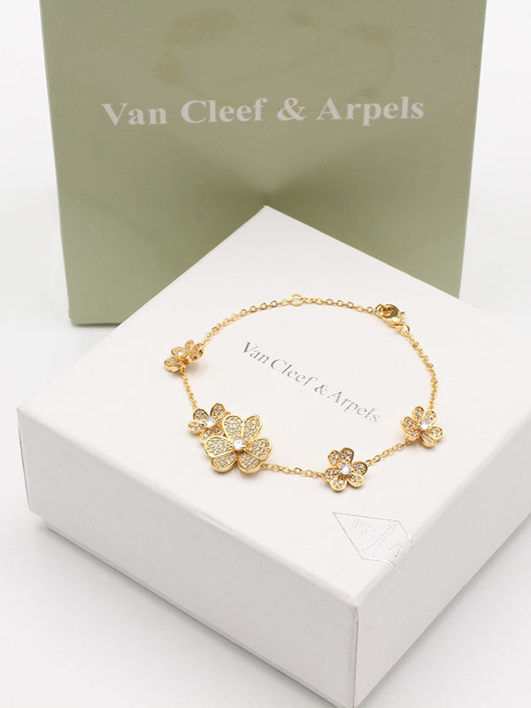 اسواره فان كليف زركون ورود اسواره van cleef