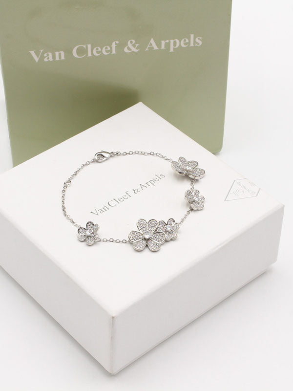 اسواره فان كليف زركون ورود اسواره van cleef