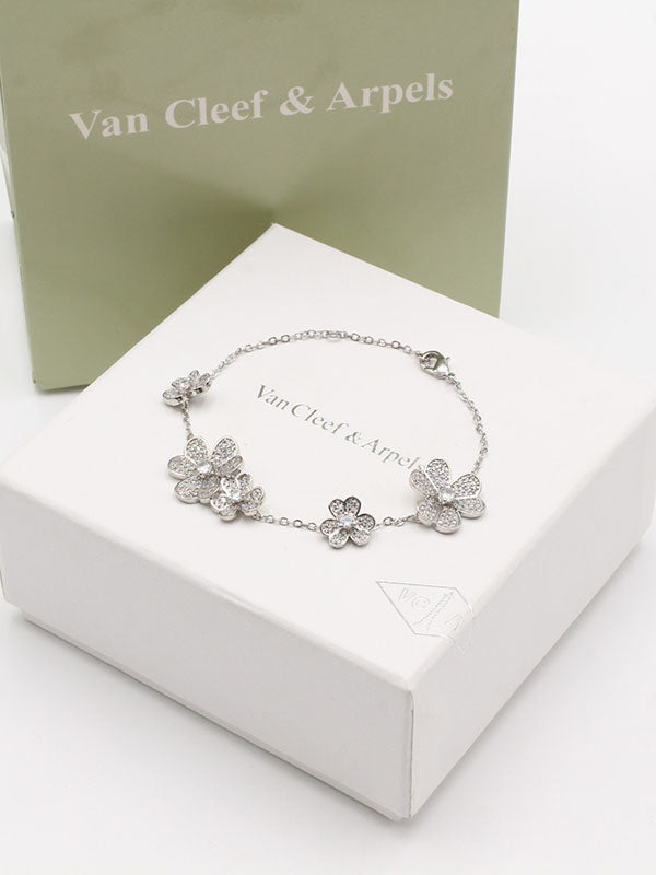 اسواره فان كليف زركون ورود اسواره van cleef