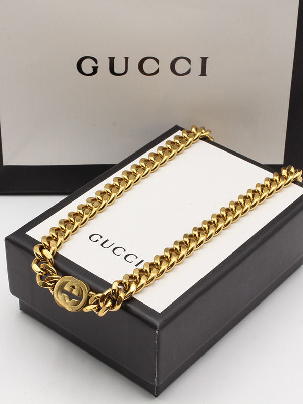 سلسال قوتشي جنزير سلسال gucci