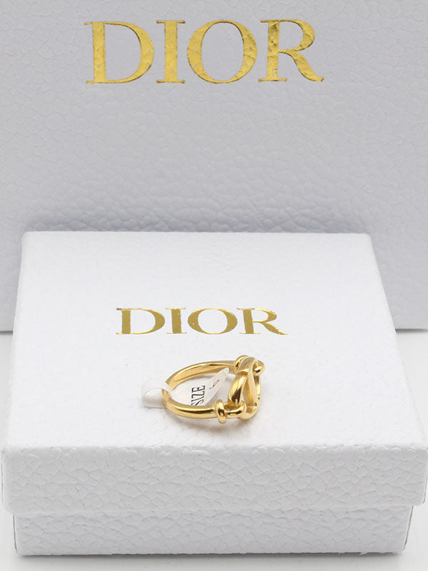 خاتم ديور كلاسيك خواتم dior