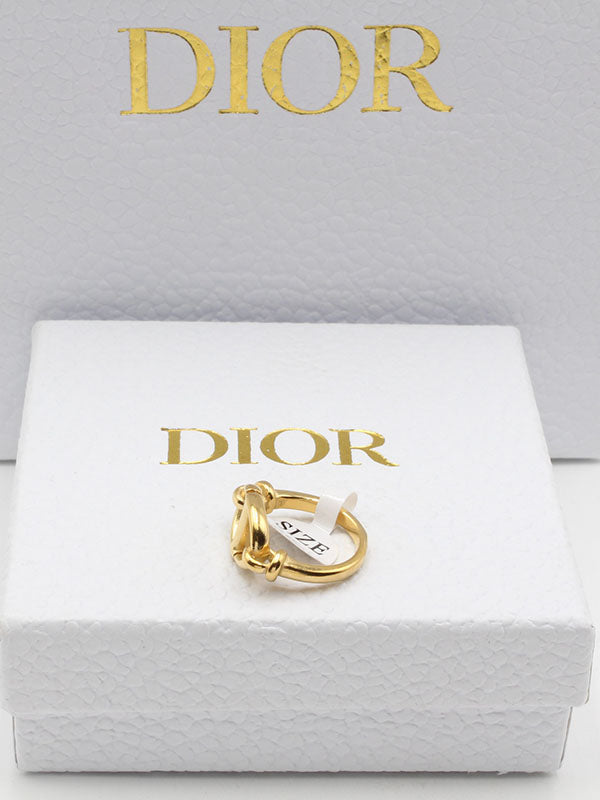 خاتم ديور كلاسيك خواتم dior