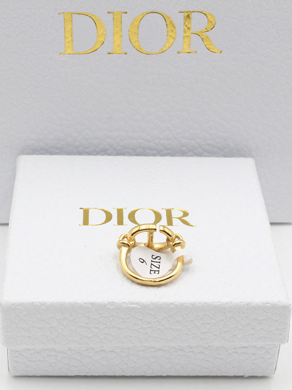 خاتم ديور كلاسيك خواتم dior