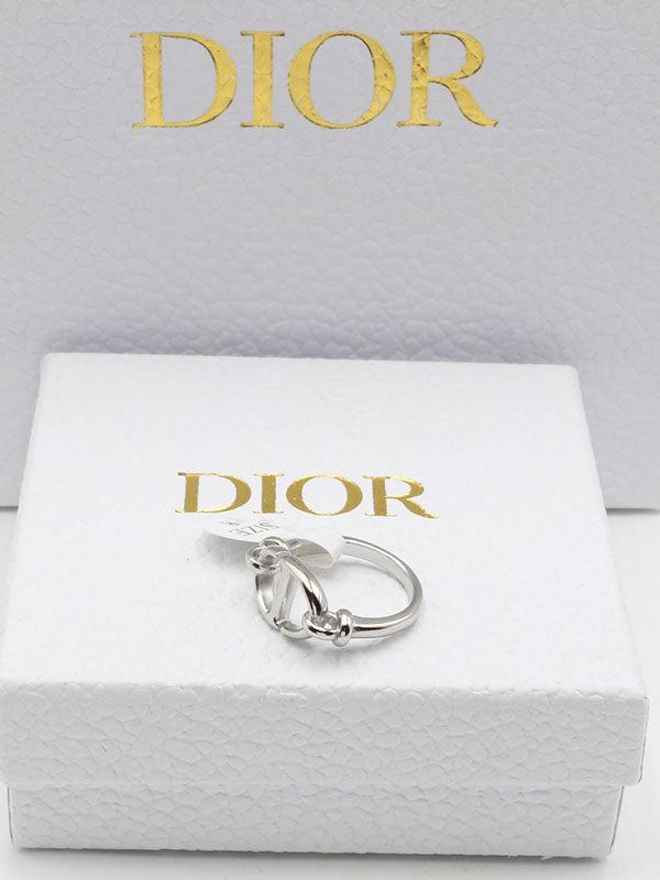 خاتم ديور كلاسيك خواتم dior