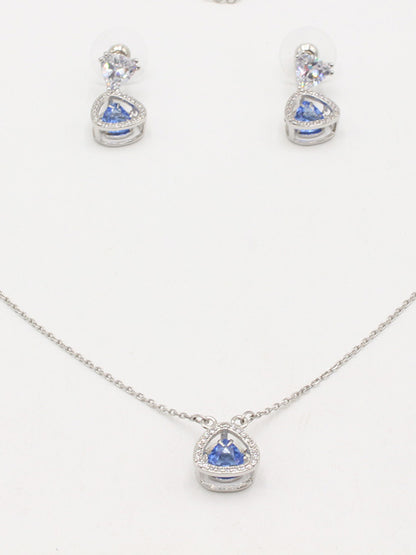 طقم سواروفسكي نيو ستايل اطقم Swarovski