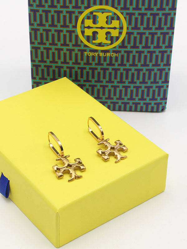 حلق توري بورش انتيك حلق tory burch