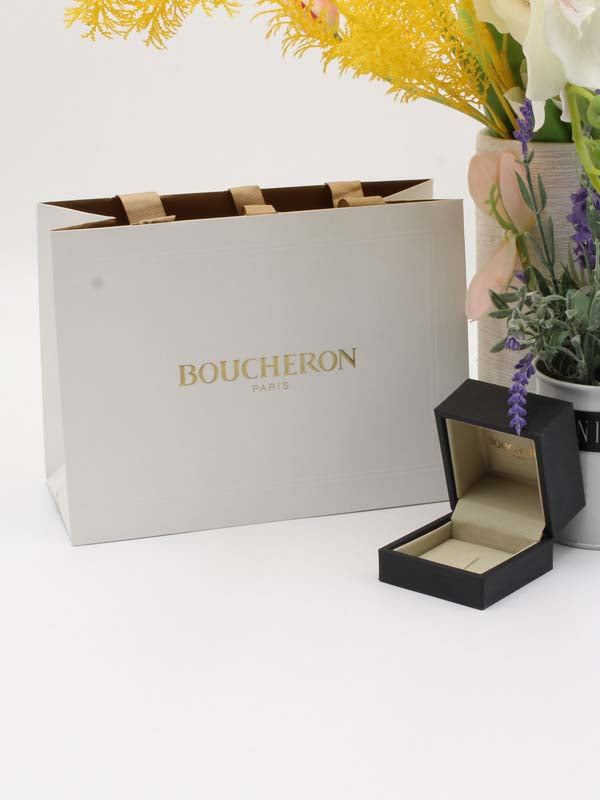 ملحقات بوشرون للخواتم هاي فيرجن هدايا bucheron
