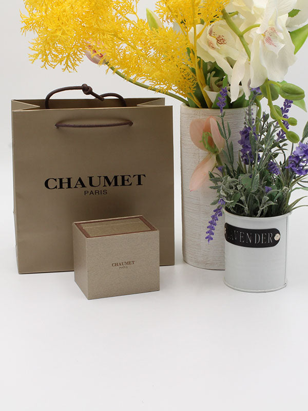 ملحقات شوميه هاي فيرجن للاطقم هدايا chaumet