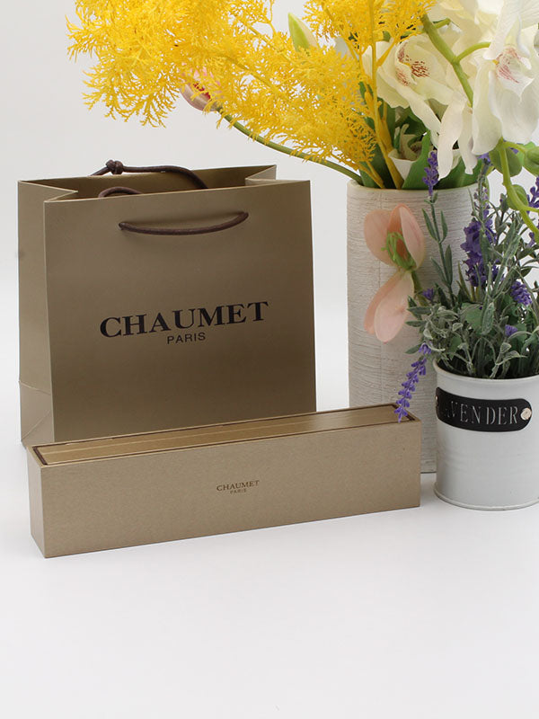 ملحقات شوميه هاي فيرجن للاساور + سلاسل هدايا chaumet