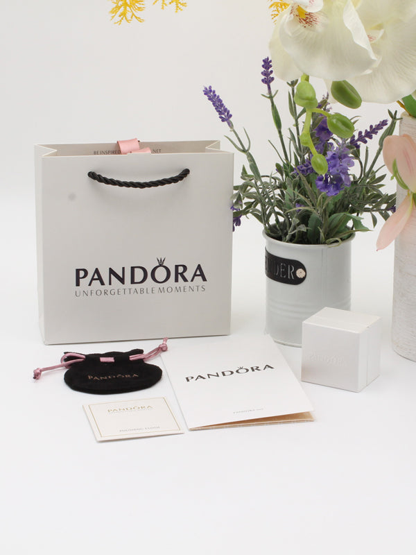 ملحقات باندورا للخواتم PANDORA هدايا متوفر 2 لون  