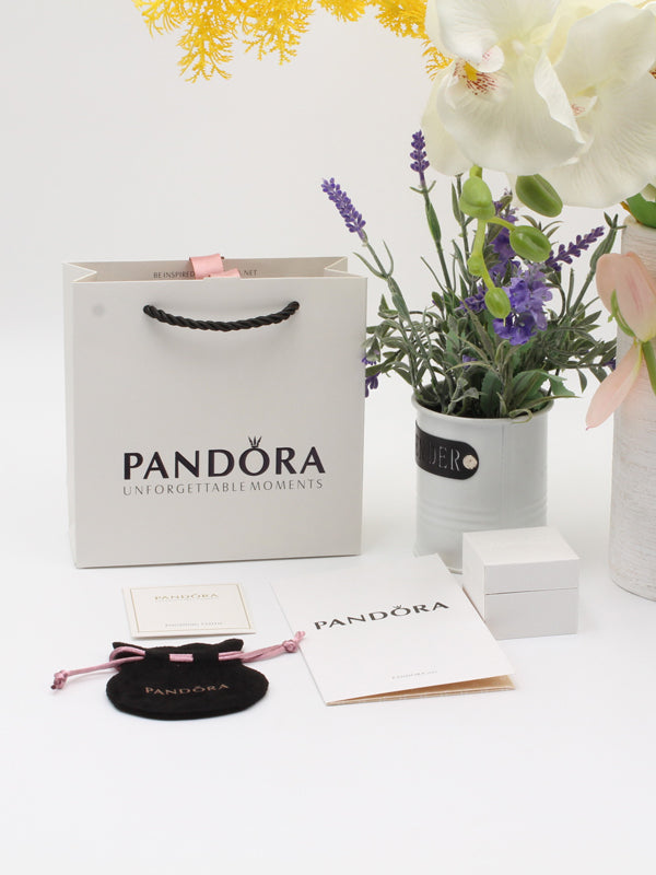 ملحقات باندورا للخواتم PANDORA هدايا pandora