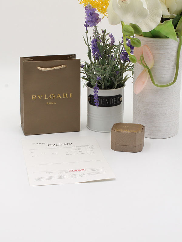 ملحقات بولغاري للخواتم هدايا bvlgari