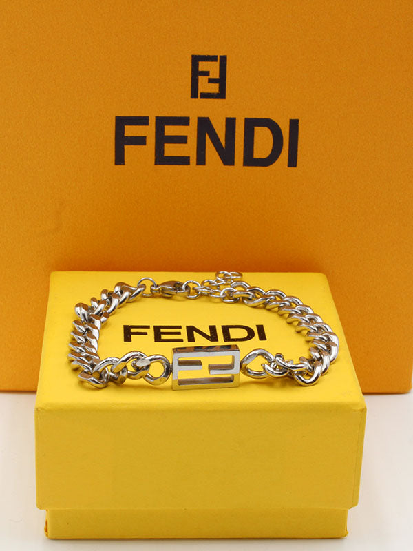 اسواره فندي جنزير اسواره fendi