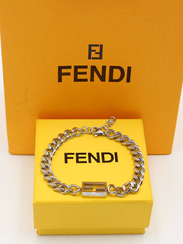 اسواره فندي جنزير اسواره fendi