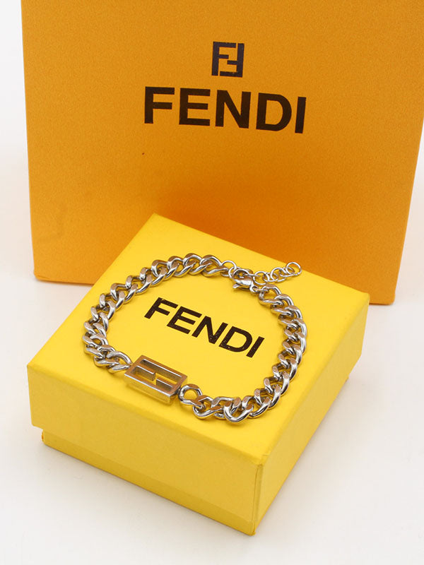 اسواره فندي جنزير اسواره fendi