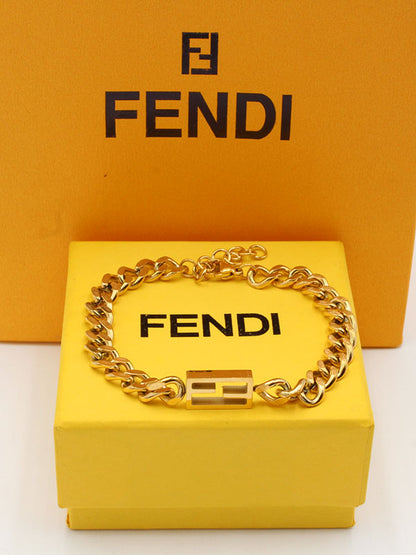 اسواره فندي جنزير اسواره fendi