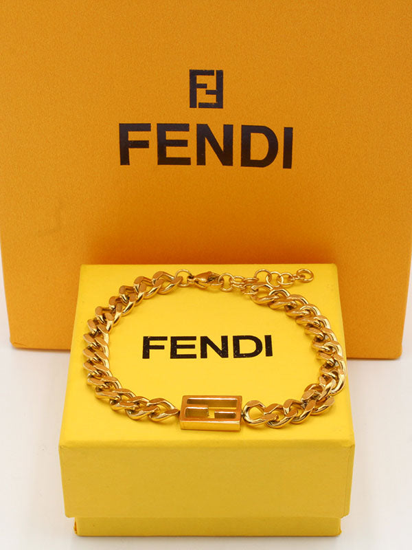 اسواره فندي جنزير اسواره fendi