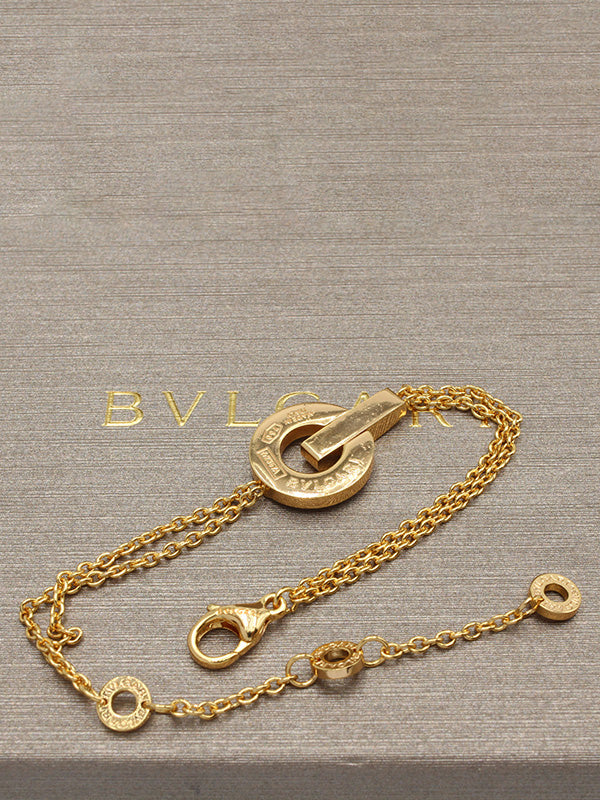 اسواره بولغاري دبل لاينز اسواره bvlgari