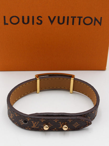 اسوار لويس فيتون جلد اسواره louis vuitton