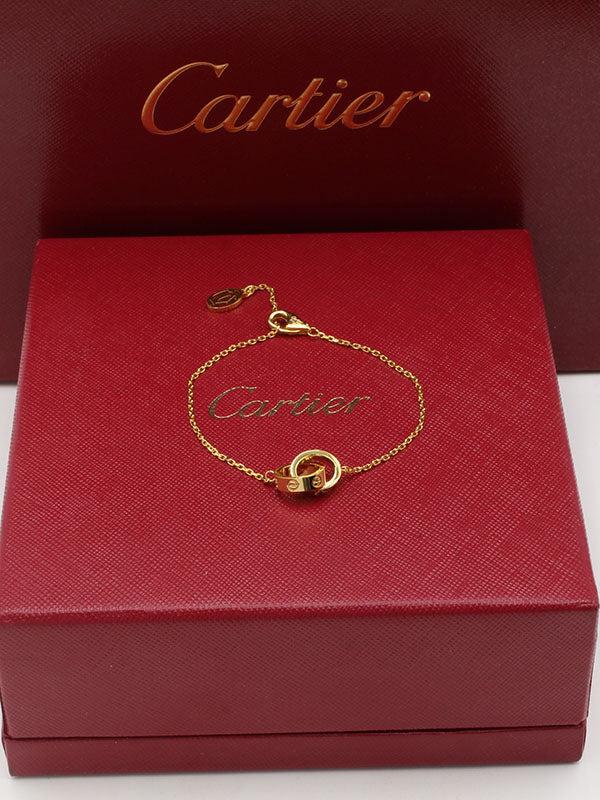 اسواره كارتير لوف بيضاوي اسواره CARTIER