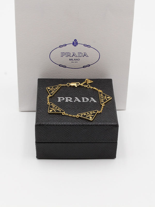 اساور برادا لوقو فور بندنتس اسواره brada اسود ذهبي