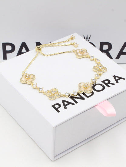 اسوارة باندورا فلاور اسواره pandora