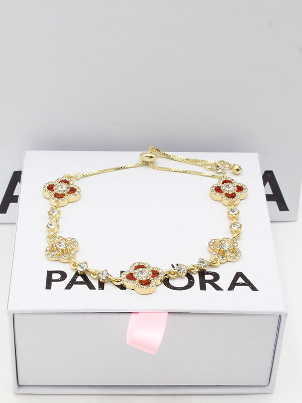 اسوارة باندورا فلاور اسواره pandora