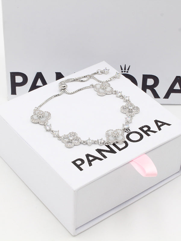 اسوارة باندورا فلاور اسواره pandora