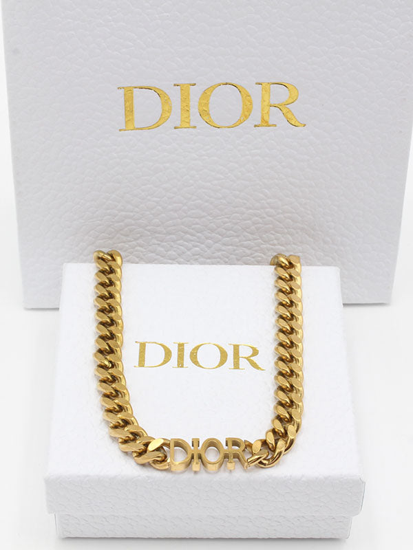 سلسال ديور انتيك سلسال dior