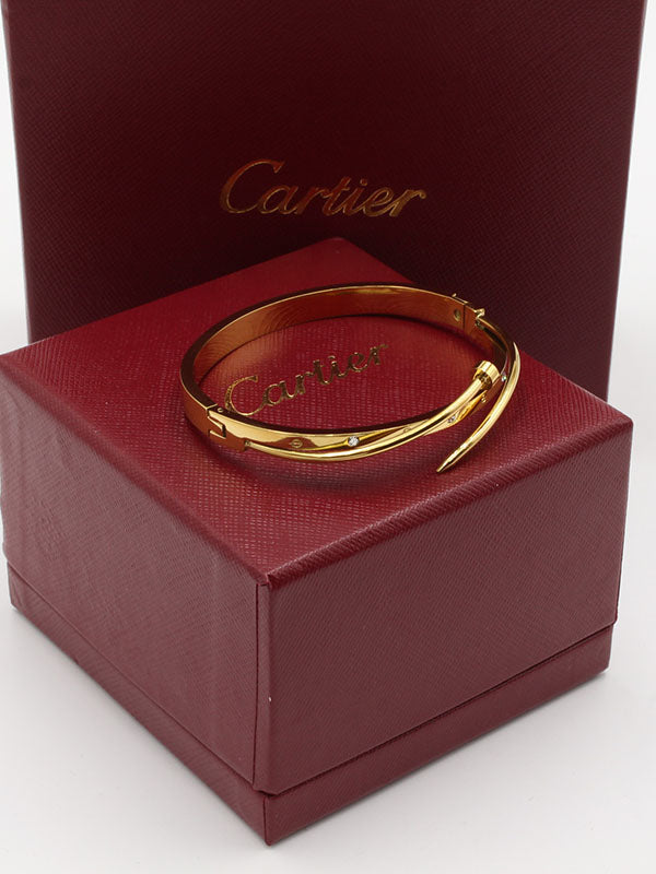 اساور كارتير بانقل كرستال اسواره CARTIER