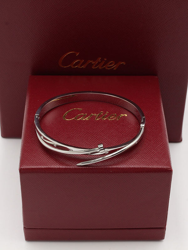 اساور كارتير بانقل ريقيلور اسواره CARTIER