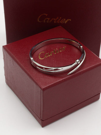 اساور كارتير بانقل ريقيلور اسواره CARTIER