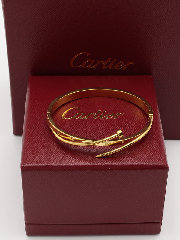 اساور كارتير بانقل ريقيلور اسواره CARTIER