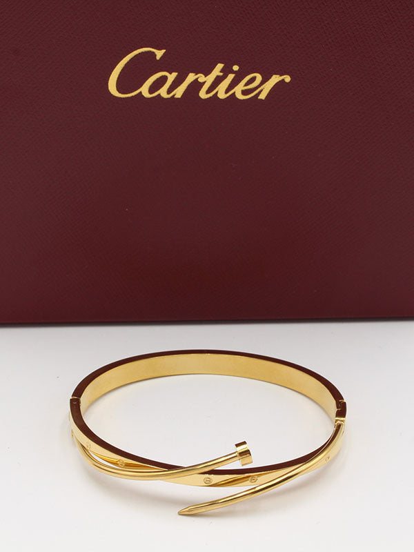 اساور كارتير بانقل ريقيلور اسواره CARTIER