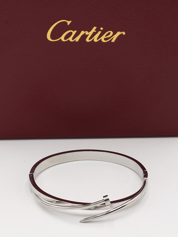 اساور كارتير بانقل ريقيلور اسواره CARTIER