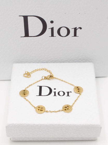 اسواره سي ديور ناعمة اسواره dior