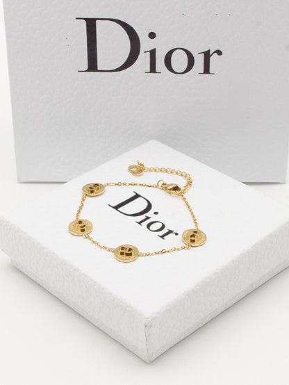 اسواره سي ديور ناعمة اسواره dior