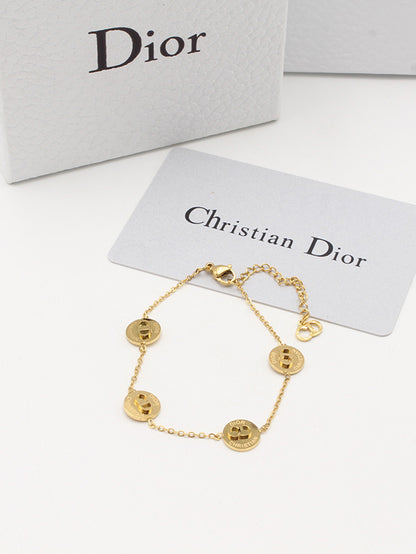 اسواره سي ديور ناعمة اسواره dior