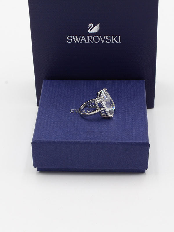 خاتم سواروفسكي بيق ستون خواتم Swarovski  