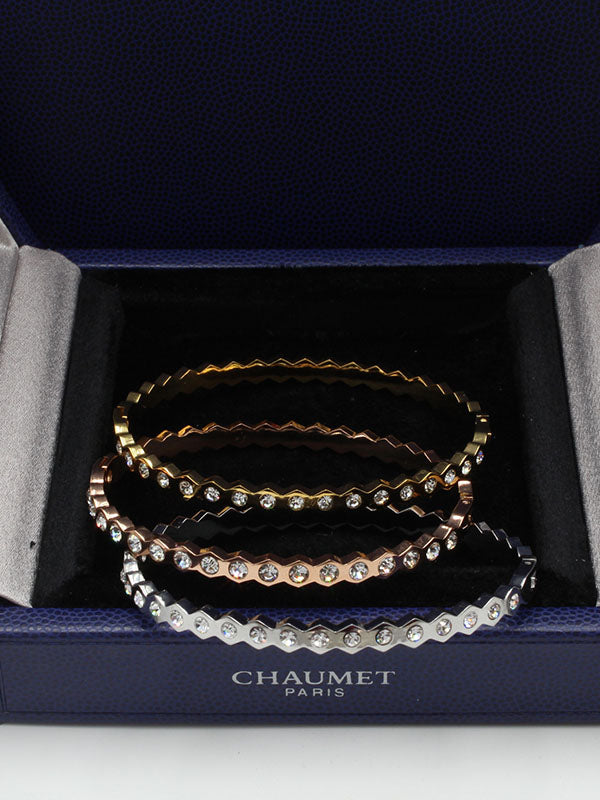 طقم اساور شومية اسواره chaumet