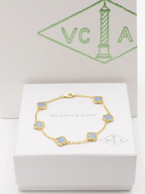 اسواره فان كليف 5 ورود ميني ماستر اسواره van cleef موف ذهبي