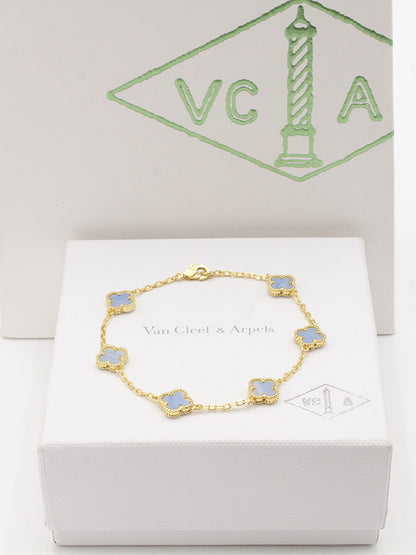 اسواره فان كليف 5 ورود ميني ماستر اسواره van cleef موف ذهبي