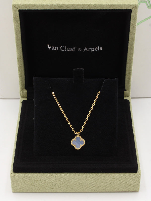 سلسال فان كليف ميني ماستر سلسال van cleef