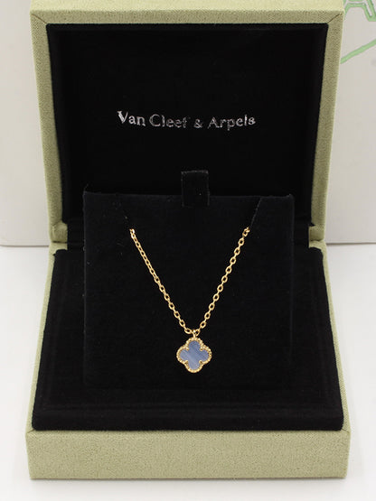 سلسال فان كليف ميني ماستر سلسال van cleef