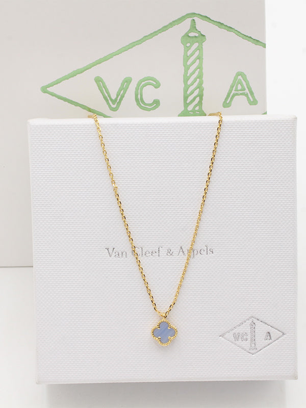 سلسال فان كليف ميني ماستر سلسال van cleef