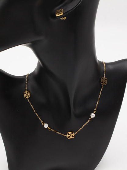 طقم توري بورش لولو سكوير اطقم tory burch