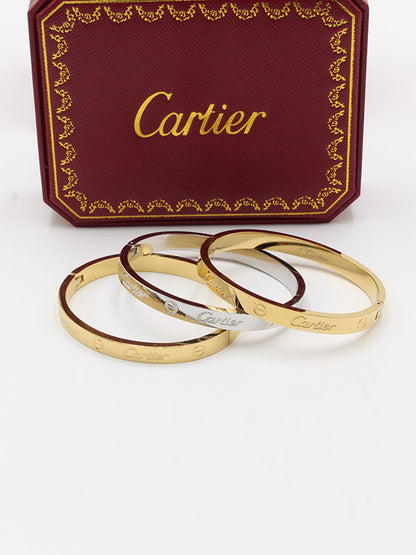 اساور كارتير اطفال cartier لوقو اسواره CARTIER