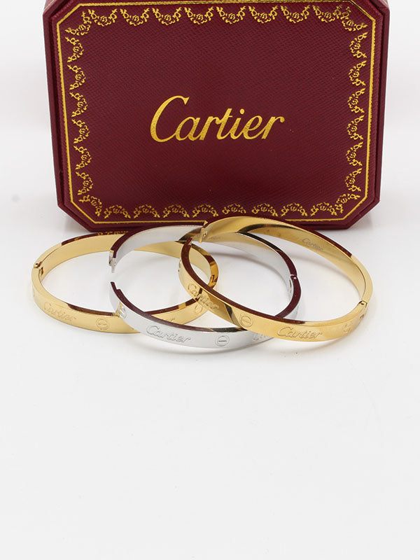اساور كارتير اطفال cartier لوقو اسواره CARTIER